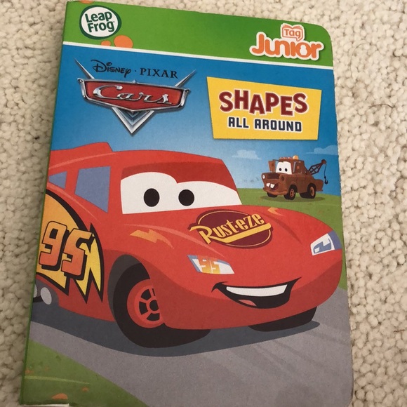 2  baby/toddler cardboard books - Picture 5 of 15